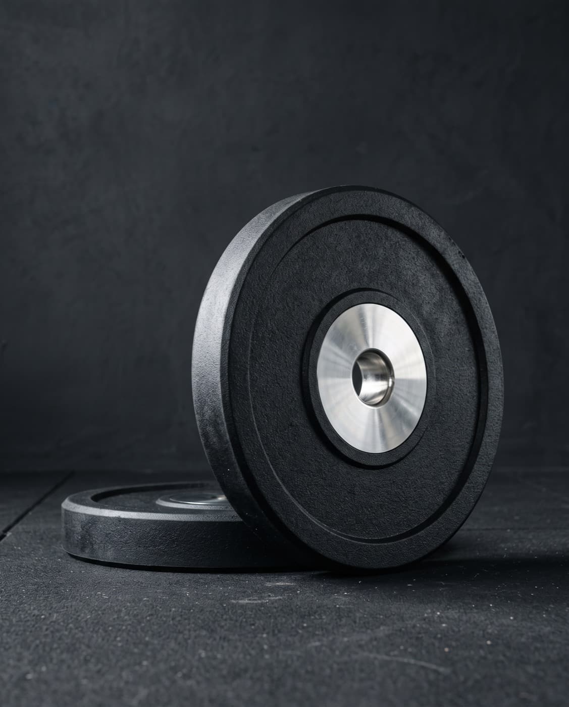 Disques Bumper