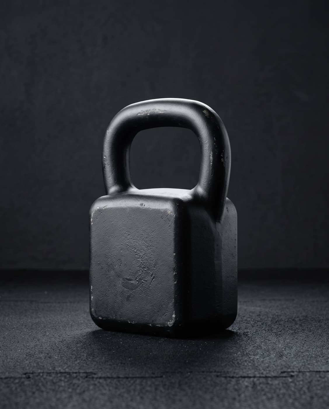 Kettlebell Fonte